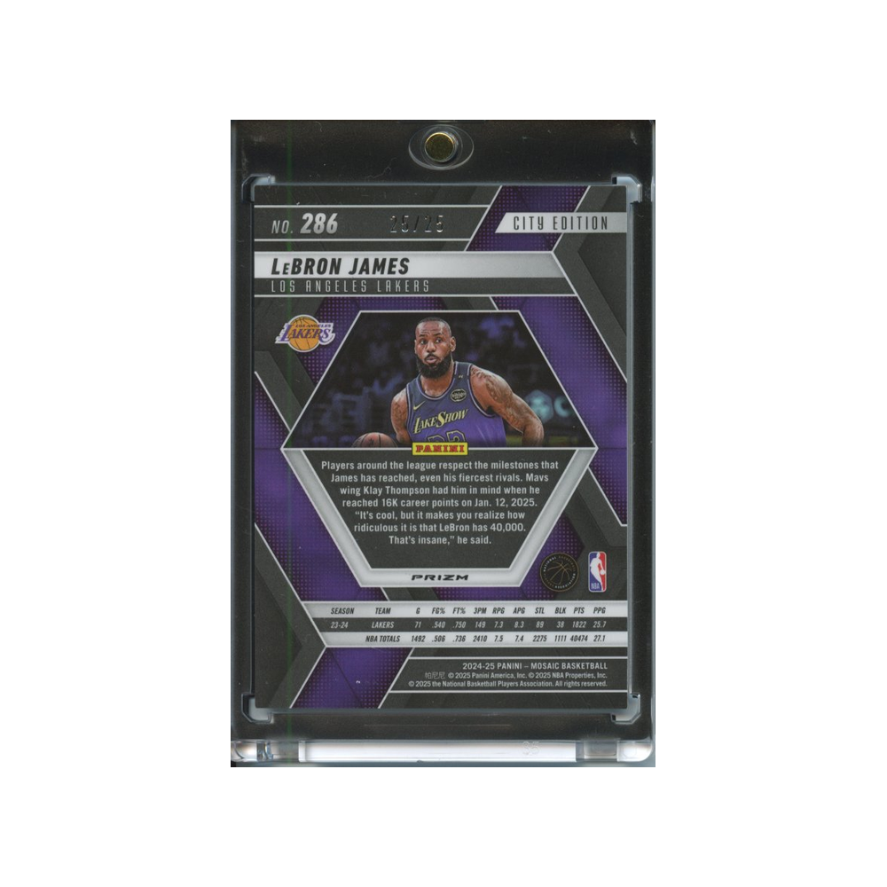 Lebron-James-City-Edition-Blue-Reactive-/25-2024-Mosaic-Rückseite