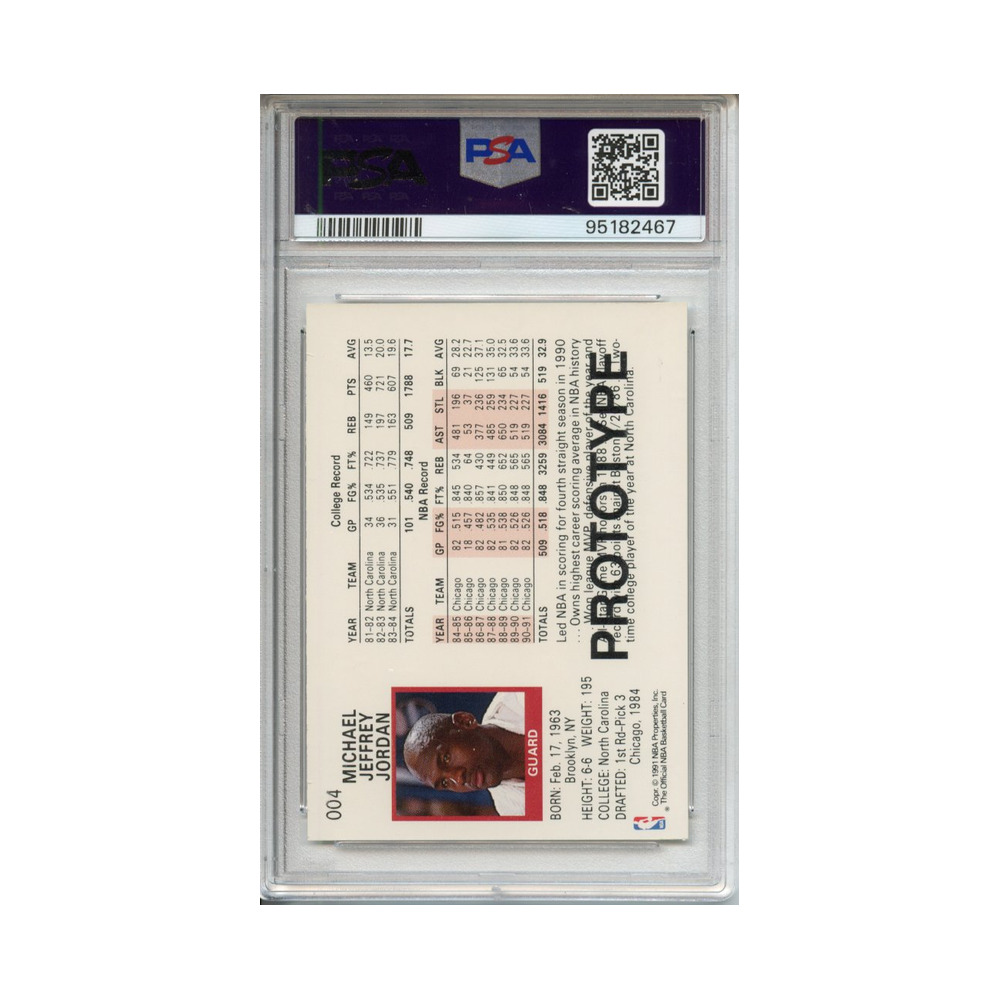 Michael-Jordan-1991-Hoops-Prototypes-00-PSA-9-Rückseite
