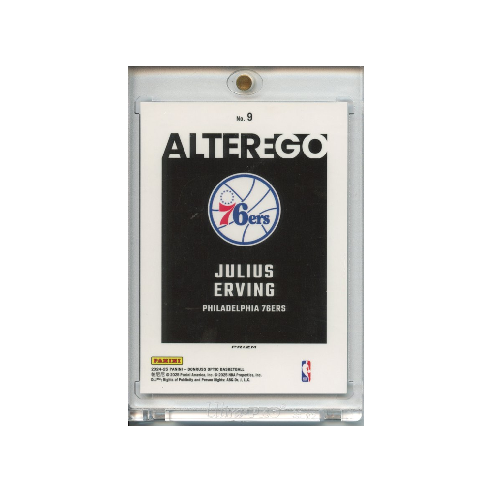 Julius-Erving-Alter-Ego-2024-Donruss-Optic-Rückseite