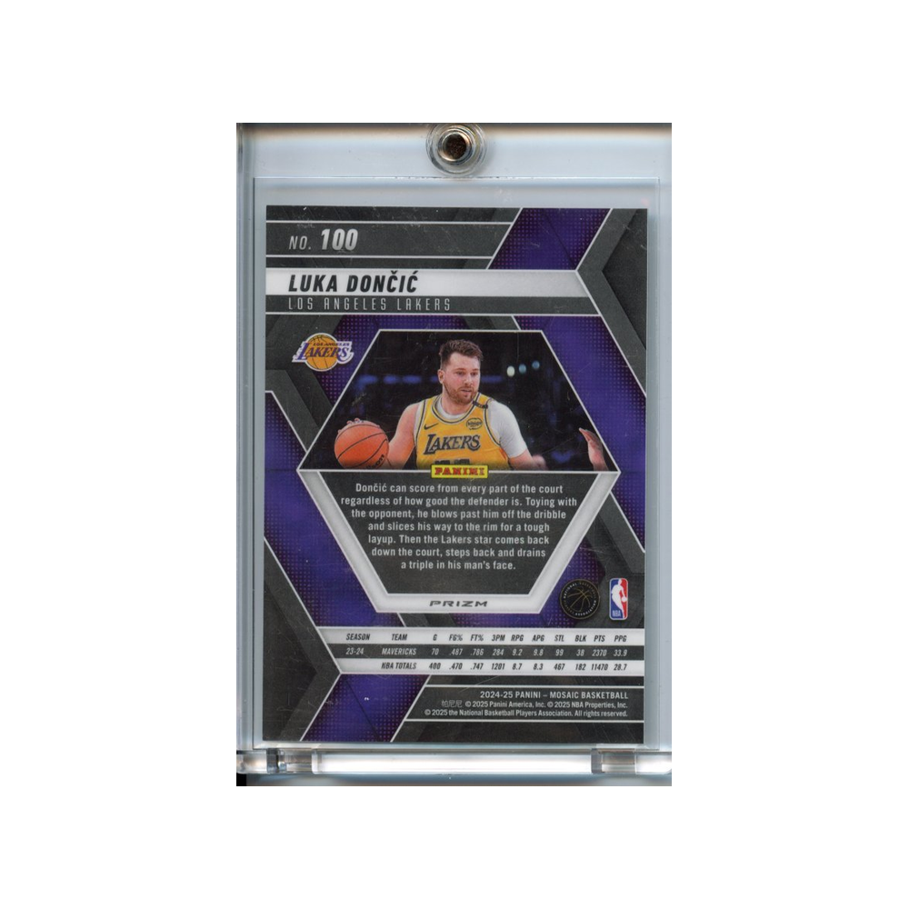 Luka-Doncic-Genesis-2024-Mosaic-Rückseite