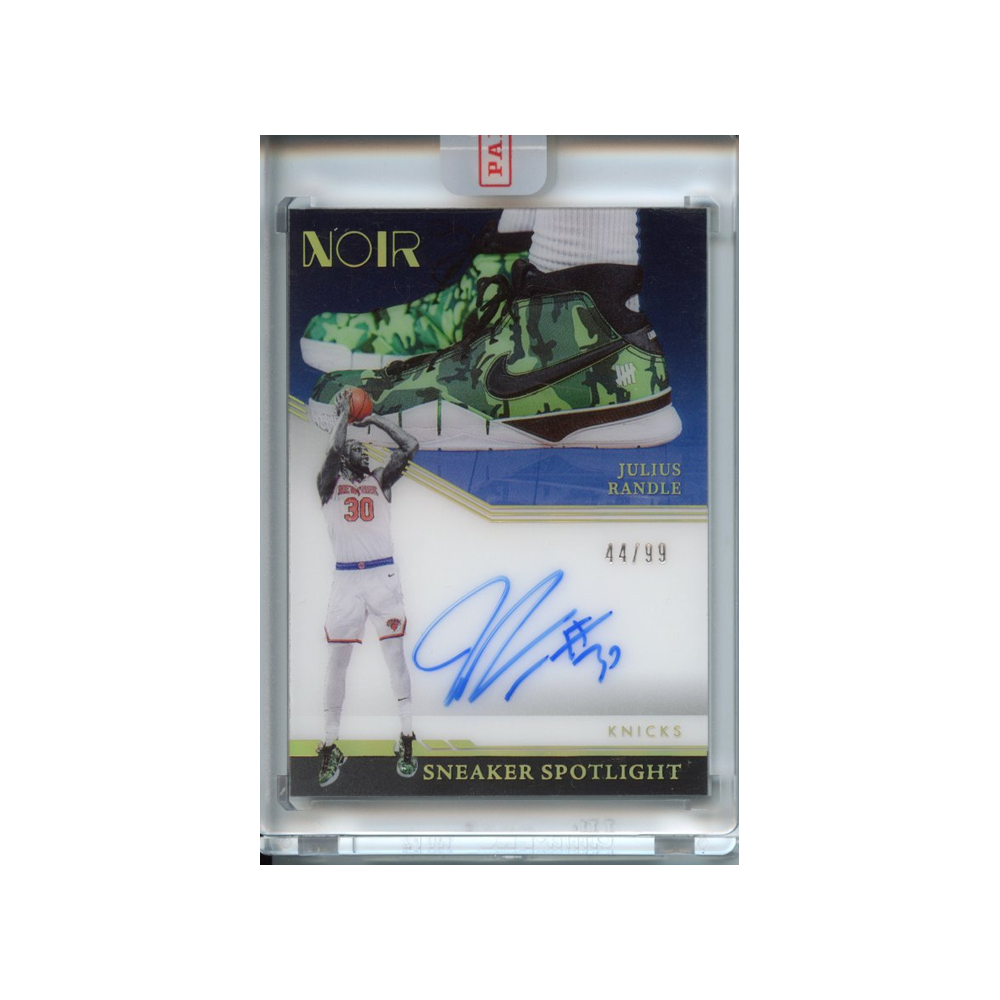 Julius-Randle-Auto-Sneaker-Spotlight-/99-2021-Noir-Vorderseite