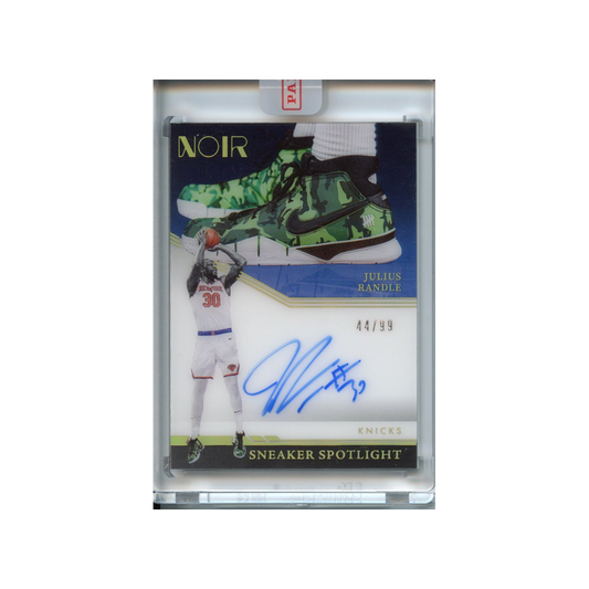 Julius-Randle-Auto-Sneaker-Spotlight-/99-2021-Noir-Vorderseite