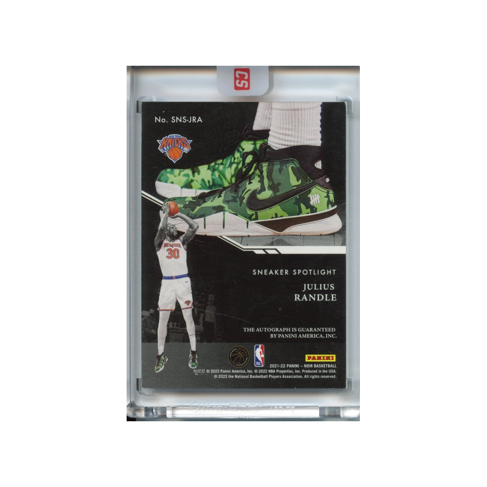 Julius-Randle-Auto-Sneaker-Spotlight-/99-2021-Noir-Rückseite