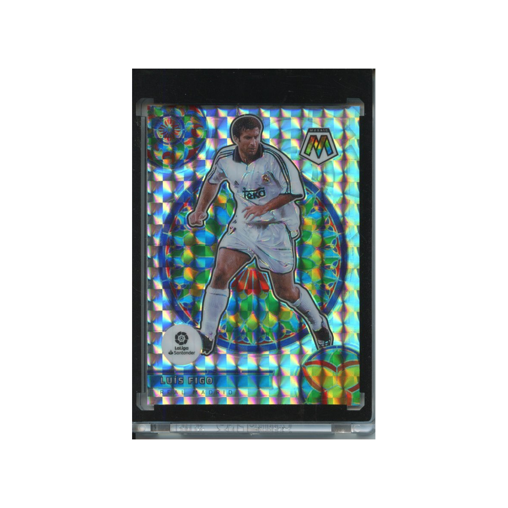 Luis-Figo-Stained-Glass-2021-Mosaic-Vorderseite