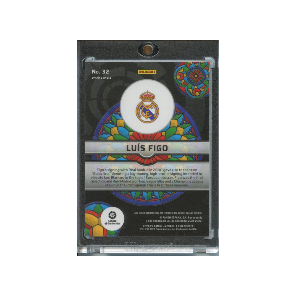 Luis-Figo-Stained-Glass-2021-Mosaic-Rückseite