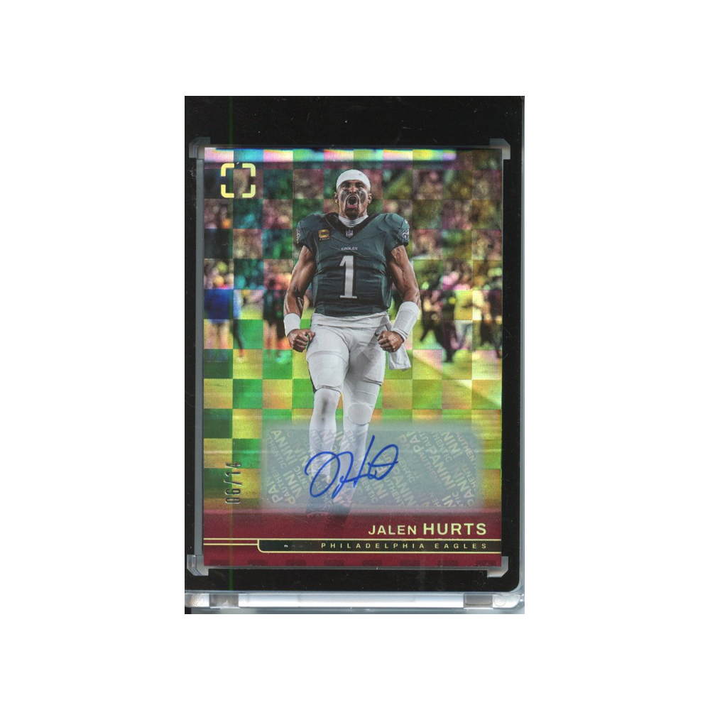 Jalen-Hurts-Auto-/14-2025-Photogenic-Vorderseite
