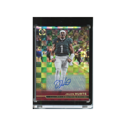 Jalen-Hurts-Auto-/14-2025-Photogenic-Vorderseite