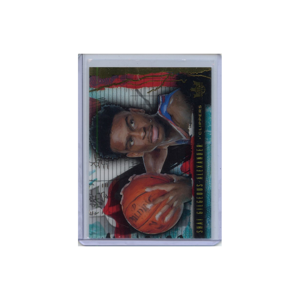 Shai-Gilgeous-Alexander-Acetate-Rookies-2018-Court-Kings-Vorderseite