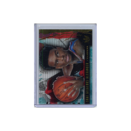 Shai-Gilgeous-Alexander-Acetate-Rookies-2018-Court-Kings-Vorderseite
