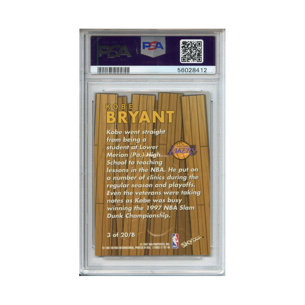 Kobe-Bryant-Boss-1997-Skybox-Z--Force-PSA-9-Rückseite