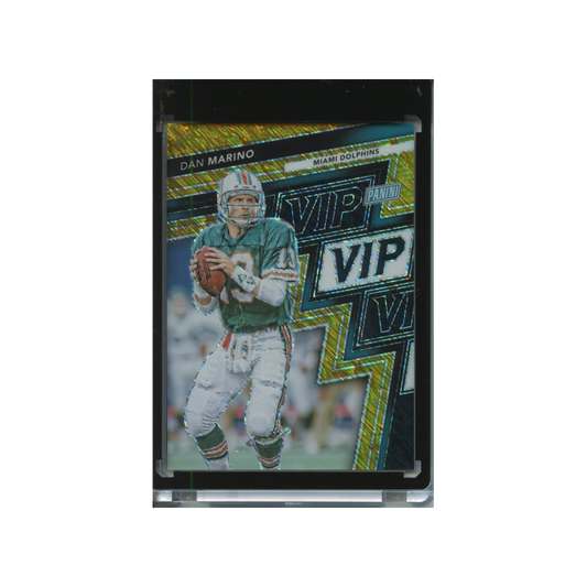 Dan-Marino-Gold-Shimmer-VIP-/5-2025-The-National-Vorderseite