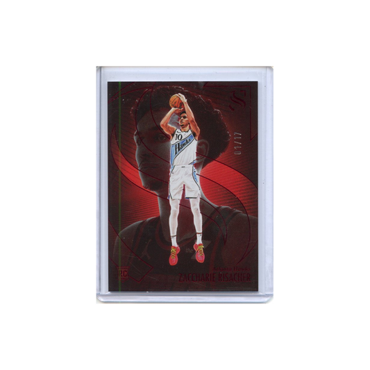 Zaccharie-Risacher-red-/17-2024-Silhouette-Vorderseite