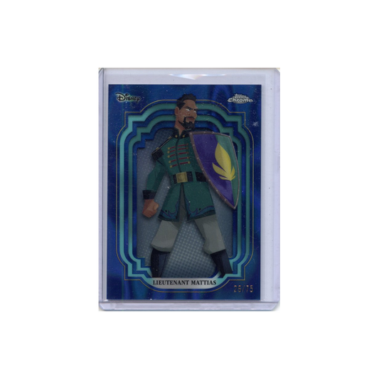 Lieutenant-Mattias-Dark-Blue-Lava-/75-2024-Topps-Chrome-Vorderseite