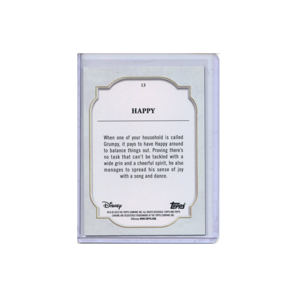 Happy-Purple-Pulsar-/150-2024-Topps-Chrome-#2-Rückseite