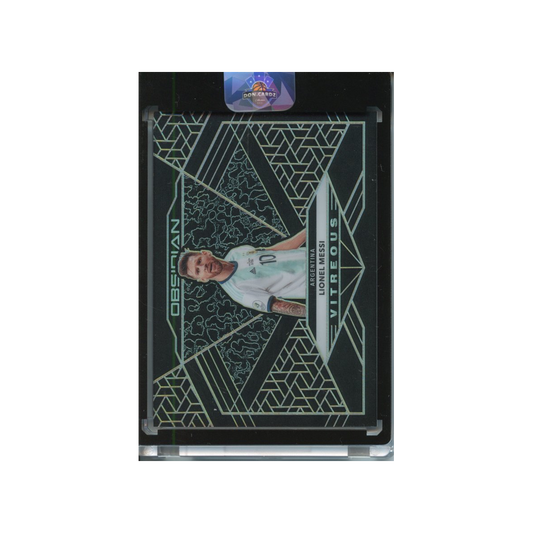 Lionel-Messi-Vitreous-/135-2019-Obsidian-Vorderseite