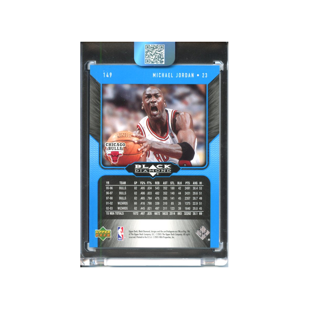 Michael-Jordan-2004-Upper-Deck-Black-Diamond-Rückseite