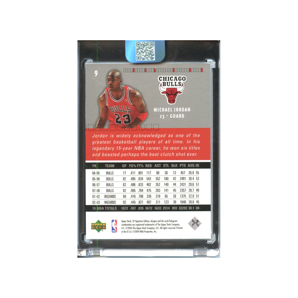 Michael-Jordan-2003-SP-Signature-Edition-Rückseite