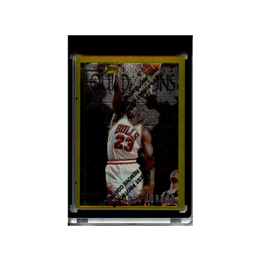 Michael-Jordan-Foundations-Gold-1996-Finest-Vorderseite