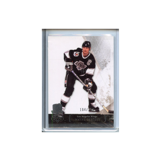 Wayne-Gretzky-/249-2010-Upper-Deck-The-Cup-Vorderseite