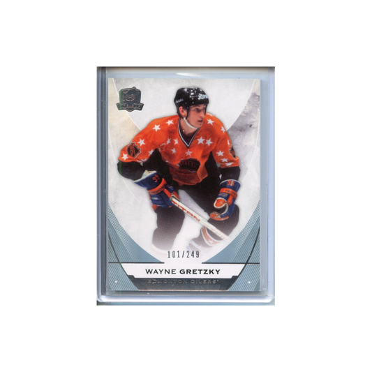 Wayne-Gretzky-/249-2015-Upper-Deck-The-Cup-Vorderseite