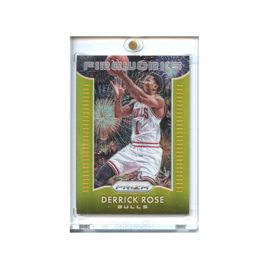 Derrick-Rose-Fireworks--Gold-Prizm-/10-2015-Prizm-Vorderseite