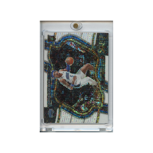 Paolo-Banchero--White-Disco-/75-2022-Select-Vorderseite