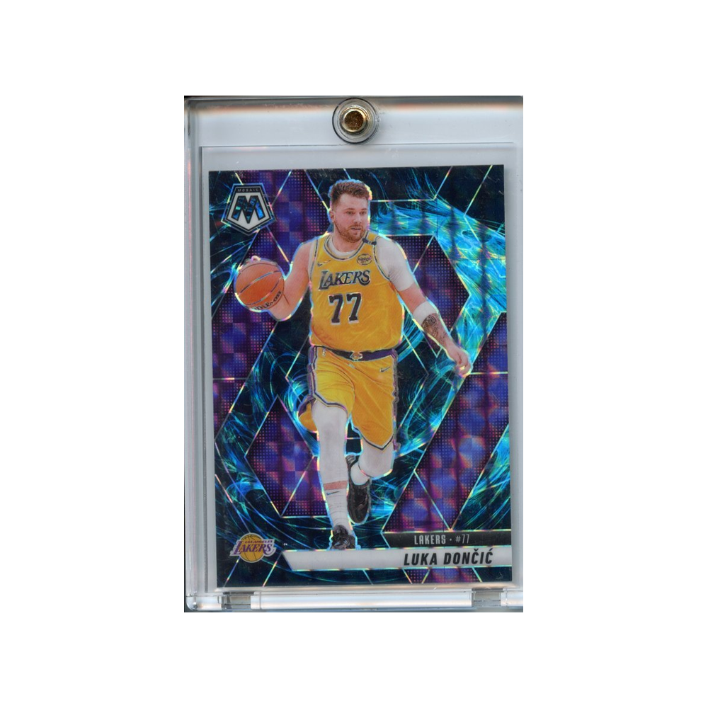 Luka-Doncic-Genesis-2024-Mosaic-Vorderseite
