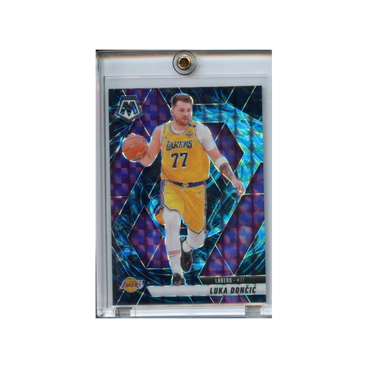Luka-Doncic-Genesis-2024-Mosaic-Vorderseite