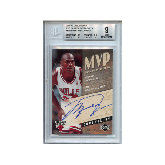 Michael-Jordan-MVP-Winners-Autographs-2006-07-Chronology-BGS-9-Vorderseite