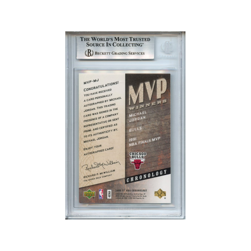 Michael-Jordan-MVP-Winners-Autographs-2006-07-Chronology-BGS-9-Rückseite